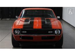 1968 Chevrolet Camaro (CC-2080603) for sale in Peoria, Arizona
