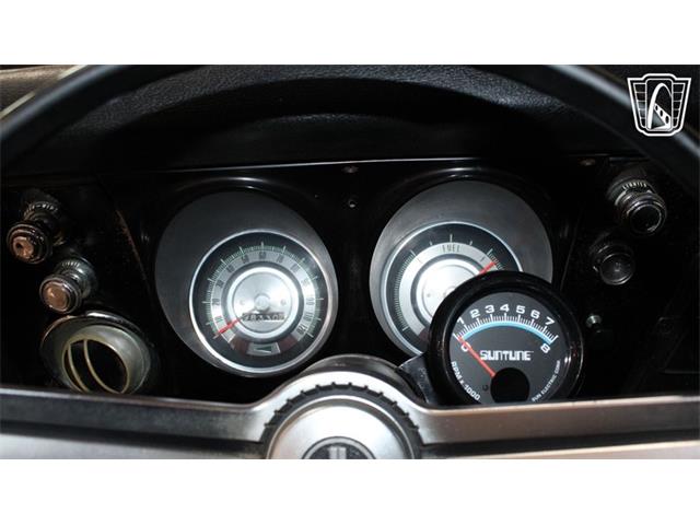 1968 Chevrolet Camaro (CC-2080603) for sale in Peoria, Arizona