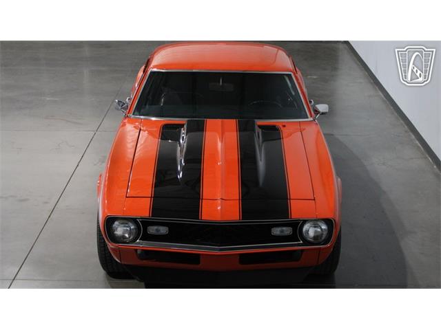1968 Chevrolet Camaro (CC-2080603) for sale in Peoria, Arizona