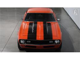 1968 Chevrolet Camaro (CC-2080603) for sale in Peoria, Arizona