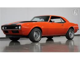 1968 Chevrolet Camaro (CC-2080603) for sale in Peoria, Arizona