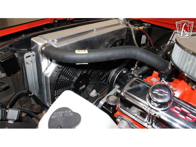 1968 Chevrolet Camaro (CC-2080603) for sale in Peoria, Arizona