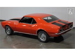 1968 Chevrolet Camaro (CC-2080603) for sale in Peoria, Arizona