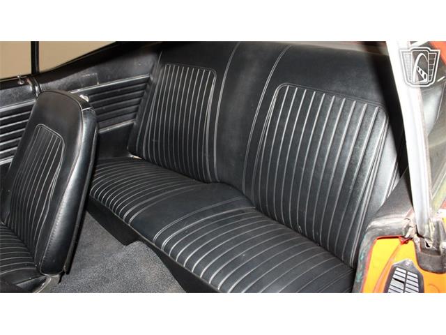 1968 Chevrolet Camaro (CC-2080603) for sale in Peoria, Arizona