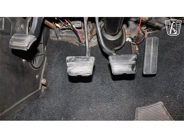1968 Chevrolet Camaro (CC-2080603) for sale in Peoria, Arizona