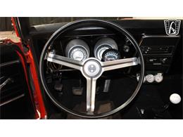 1968 Chevrolet Camaro (CC-2080603) for sale in Peoria, Arizona
