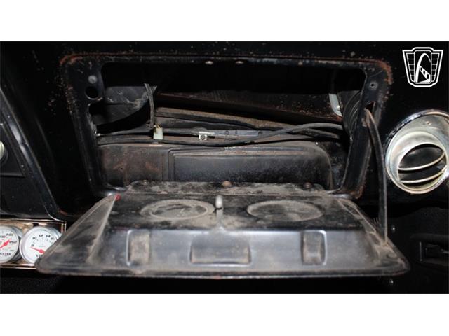 1968 Chevrolet Camaro (CC-2080603) for sale in Peoria, Arizona