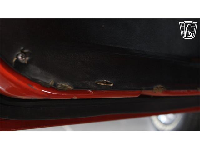 1968 Chevrolet Camaro (CC-2080603) for sale in Peoria, Arizona