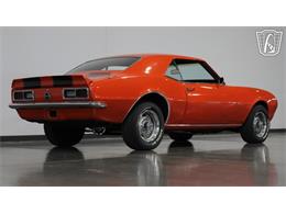 1968 Chevrolet Camaro (CC-2080603) for sale in Peoria, Arizona