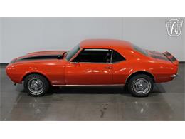 1968 Chevrolet Camaro (CC-2080603) for sale in Peoria, Arizona