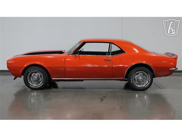 1968 Chevrolet Camaro (CC-2080603) for sale in Peoria, Arizona