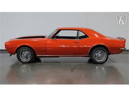 1968 Chevrolet Camaro (CC-2080603) for sale in Peoria, Arizona