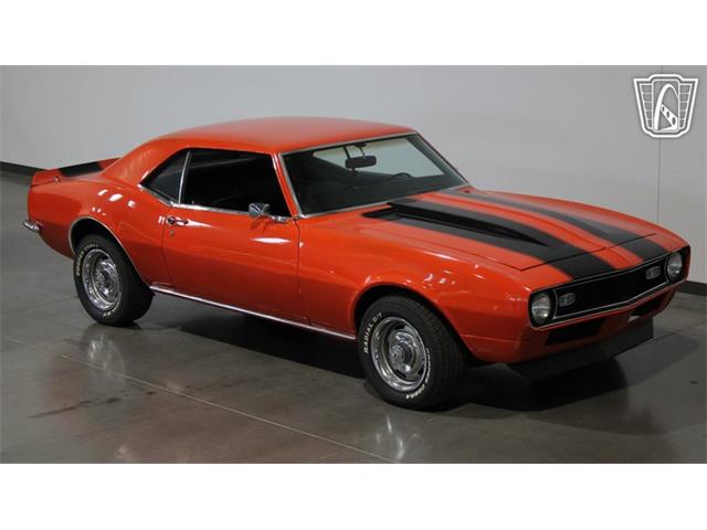 1968 Chevrolet Camaro (CC-2080603) for sale in Peoria, Arizona