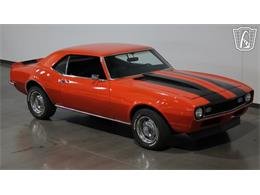 1968 Chevrolet Camaro (CC-2080603) for sale in Peoria, Arizona