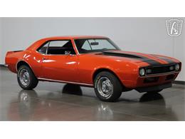 1968 Chevrolet Camaro (CC-2080603) for sale in Peoria, Arizona