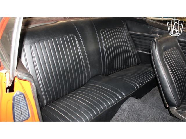 1968 Chevrolet Camaro (CC-2080603) for sale in Peoria, Arizona