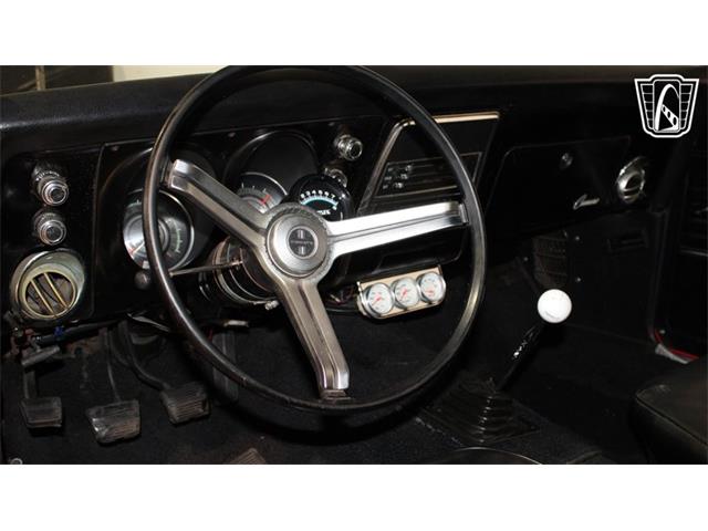 1968 Chevrolet Camaro (CC-2080603) for sale in Peoria, Arizona