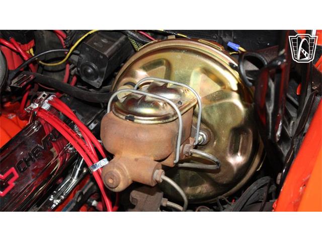 1968 Chevrolet Camaro (CC-2080603) for sale in Peoria, Arizona