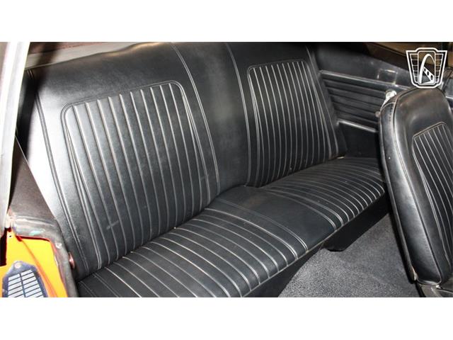 1968 Chevrolet Camaro (CC-2080603) for sale in Peoria, Arizona