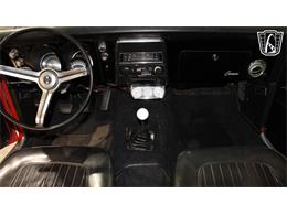 1968 Chevrolet Camaro (CC-2080603) for sale in Peoria, Arizona