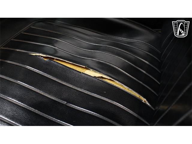 1968 Chevrolet Camaro (CC-2080603) for sale in Peoria, Arizona