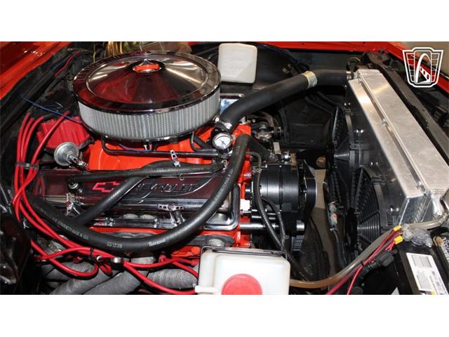 1968 Chevrolet Camaro (CC-2080603) for sale in Peoria, Arizona