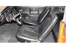 1968 Chevrolet Camaro (CC-2080603) for sale in Peoria, Arizona