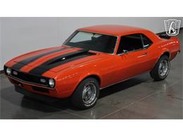 1968 Chevrolet Camaro (CC-2080603) for sale in Peoria, Arizona