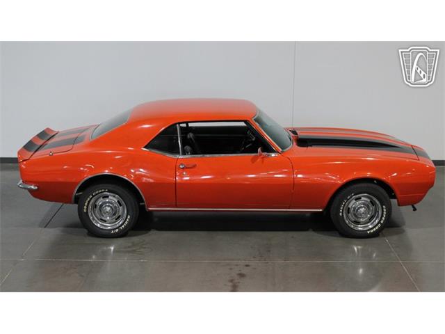 1968 Chevrolet Camaro (CC-2080603) for sale in Peoria, Arizona