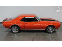 1968 Chevrolet Camaro (CC-2080603) for sale in Peoria, Arizona