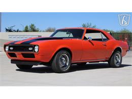 1968 Chevrolet Camaro (CC-2080603) for sale in Peoria, Arizona