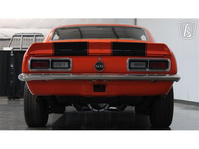 1968 Chevrolet Camaro (CC-2080603) for sale in Peoria, Arizona