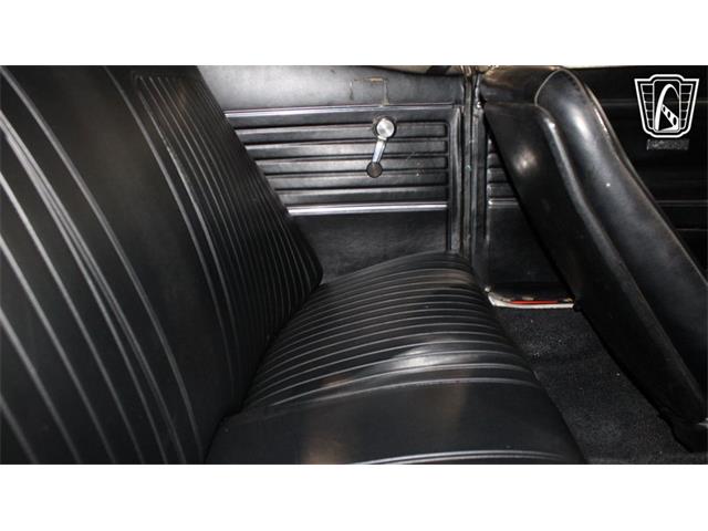1968 Chevrolet Camaro (CC-2080603) for sale in Peoria, Arizona