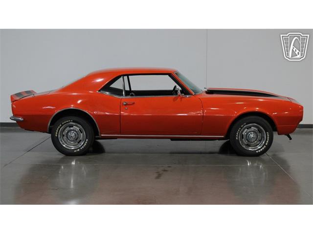 1968 Chevrolet Camaro (CC-2080603) for sale in Peoria, Arizona