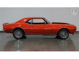 1968 Chevrolet Camaro (CC-2080603) for sale in Peoria, Arizona