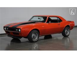 1968 Chevrolet Camaro (CC-2080603) for sale in Peoria, Arizona
