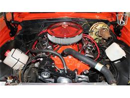 1968 Chevrolet Camaro (CC-2080603) for sale in Peoria, Arizona