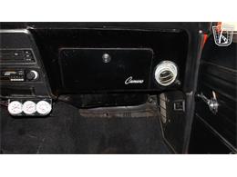 1968 Chevrolet Camaro (CC-2080603) for sale in Peoria, Arizona