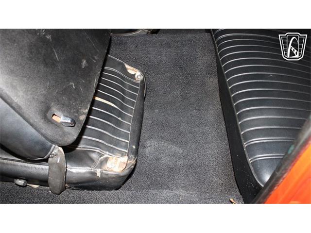 1968 Chevrolet Camaro (CC-2080603) for sale in Peoria, Arizona