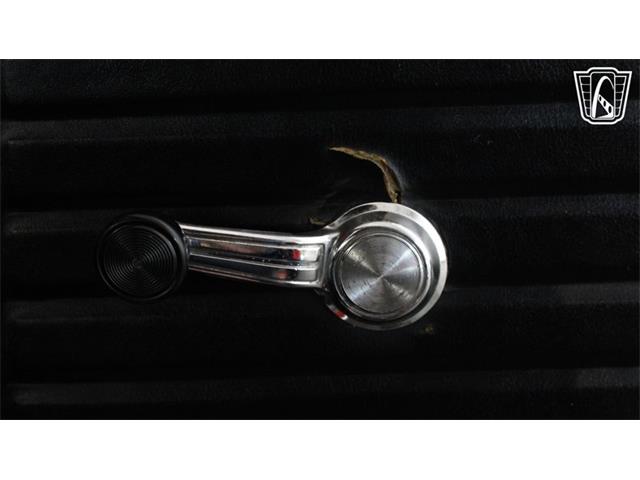 1968 Chevrolet Camaro (CC-2080603) for sale in Peoria, Arizona