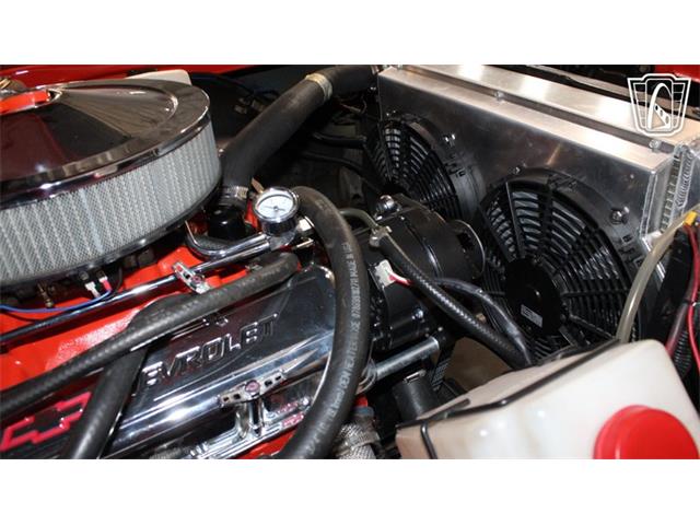 1968 Chevrolet Camaro (CC-2080603) for sale in Peoria, Arizona