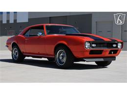 1968 Chevrolet Camaro (CC-2080603) for sale in Peoria, Arizona