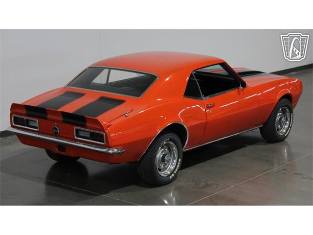 1968 Chevrolet Camaro (CC-2080603) for sale in Peoria, Arizona