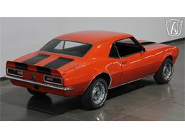 1968 Chevrolet Camaro (CC-2080603) for sale in Peoria, Arizona