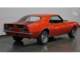 1968 Chevrolet Camaro (CC-2080603) for sale in Peoria, Arizona