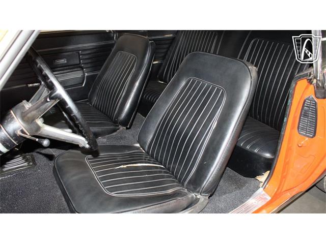 1968 Chevrolet Camaro (CC-2080603) for sale in Peoria, Arizona