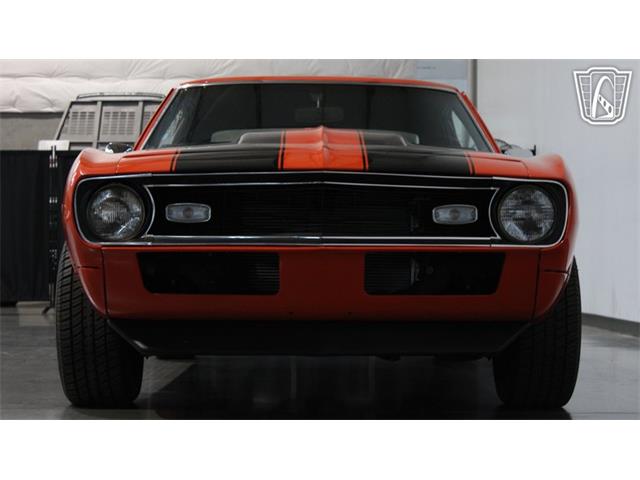 1968 Chevrolet Camaro (CC-2080603) for sale in Peoria, Arizona