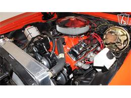 1968 Chevrolet Camaro (CC-2080603) for sale in Peoria, Arizona