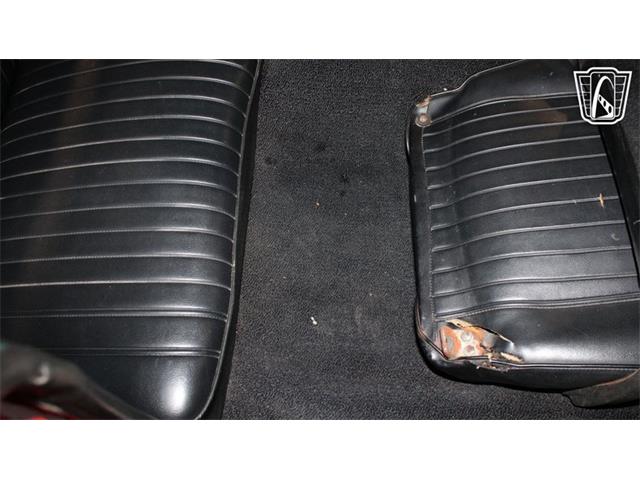 1968 Chevrolet Camaro (CC-2080603) for sale in Peoria, Arizona