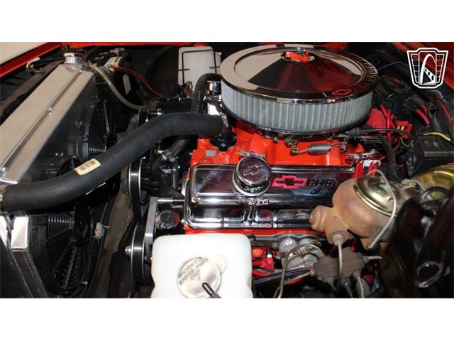1968 Chevrolet Camaro (CC-2080603) for sale in Peoria, Arizona